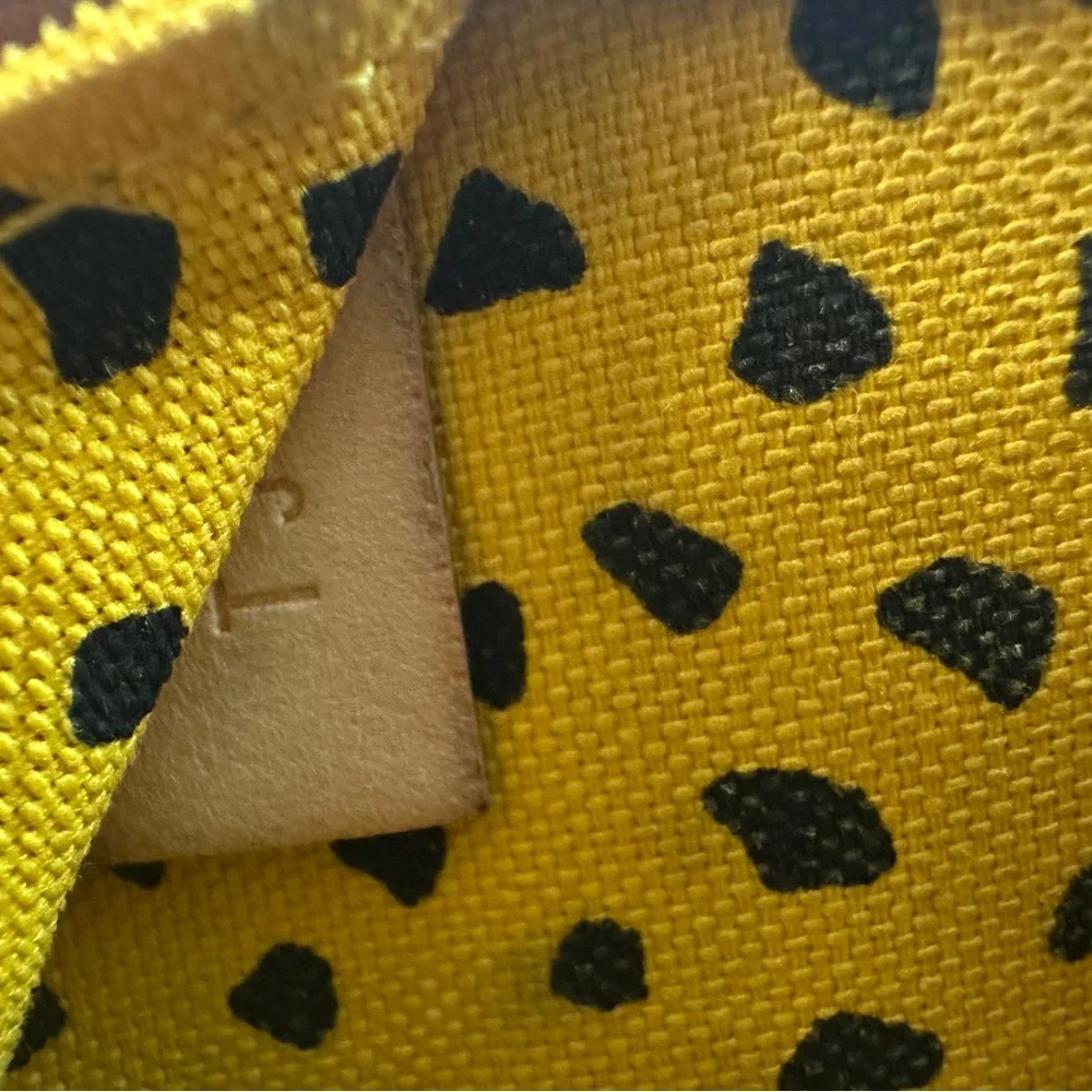 Louis Vuitton Yayoi Kusama Limited Edition tote - Picture 7 of 9